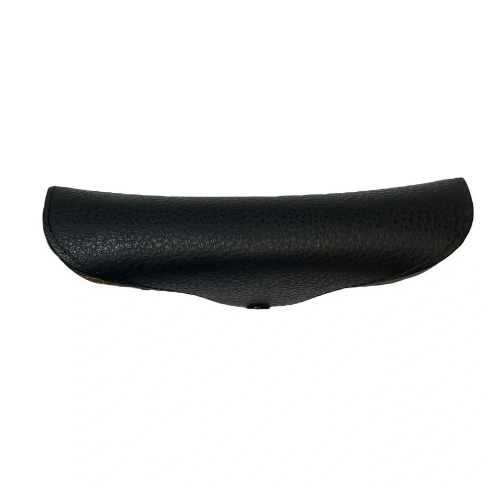 Ray-Ban Black Glasses Case